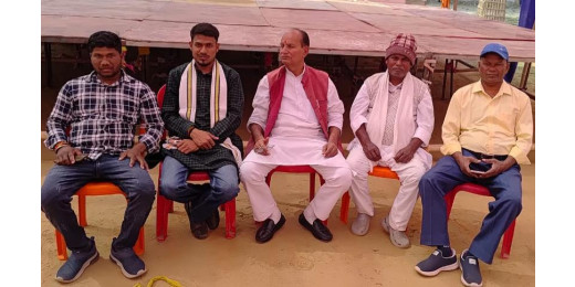 राजग कार्यकर्ता सम्मेलन में होगा कार्यकर्ताओं का प्रोत्साहन